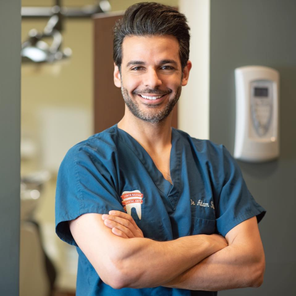 Dr. Adam Shoukry, DDS'