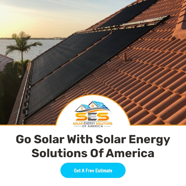 Company Logo For Solar Energy Solutions of America'