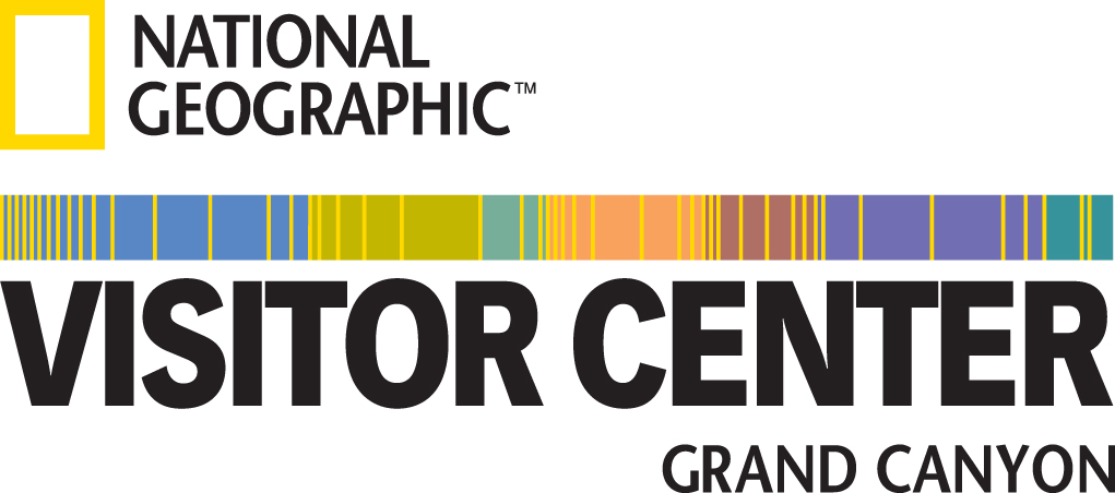 National Geographic Visitor Ctr/IMAX Theater, Grand Canyon'