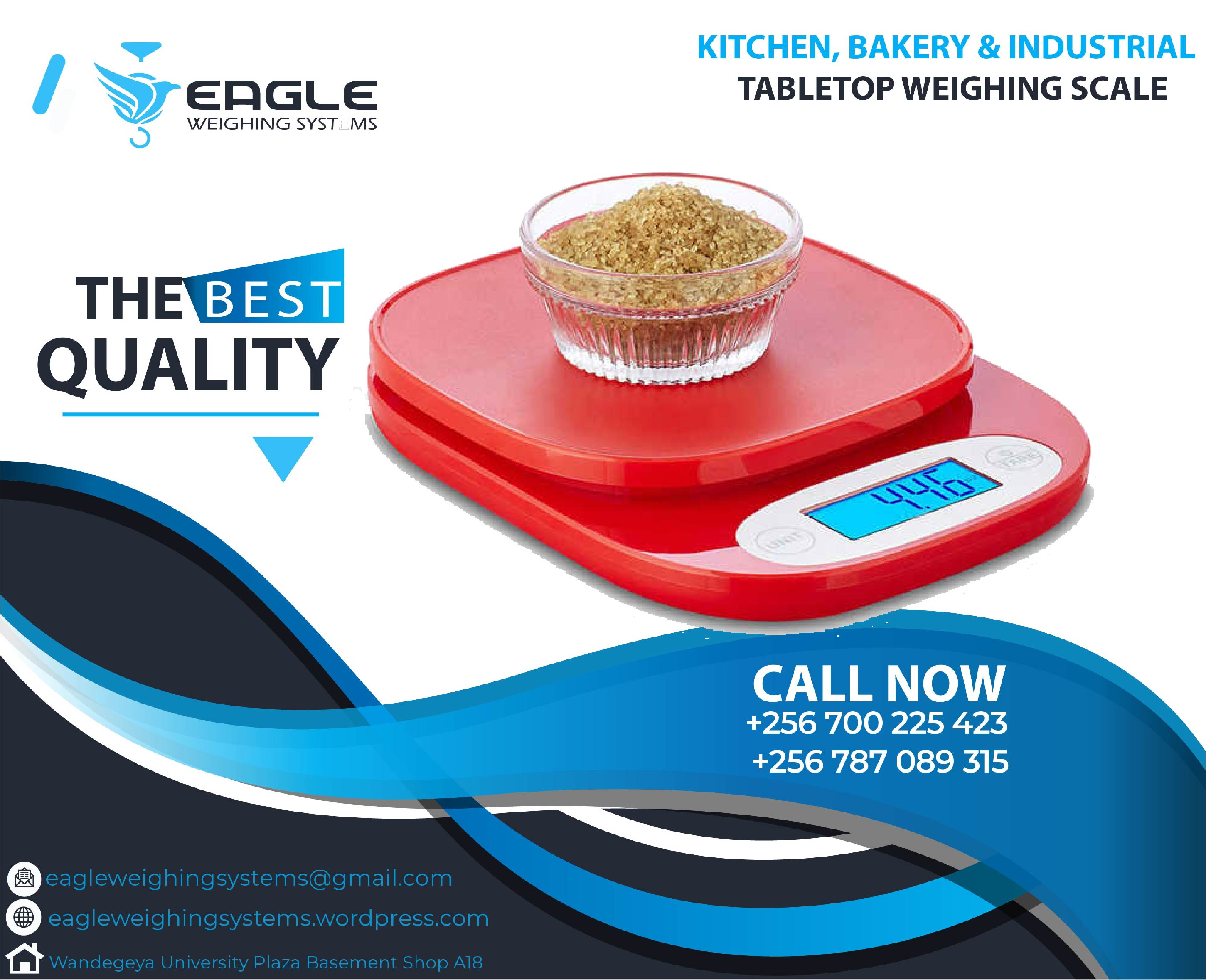 cheap digital table top weighing scales'