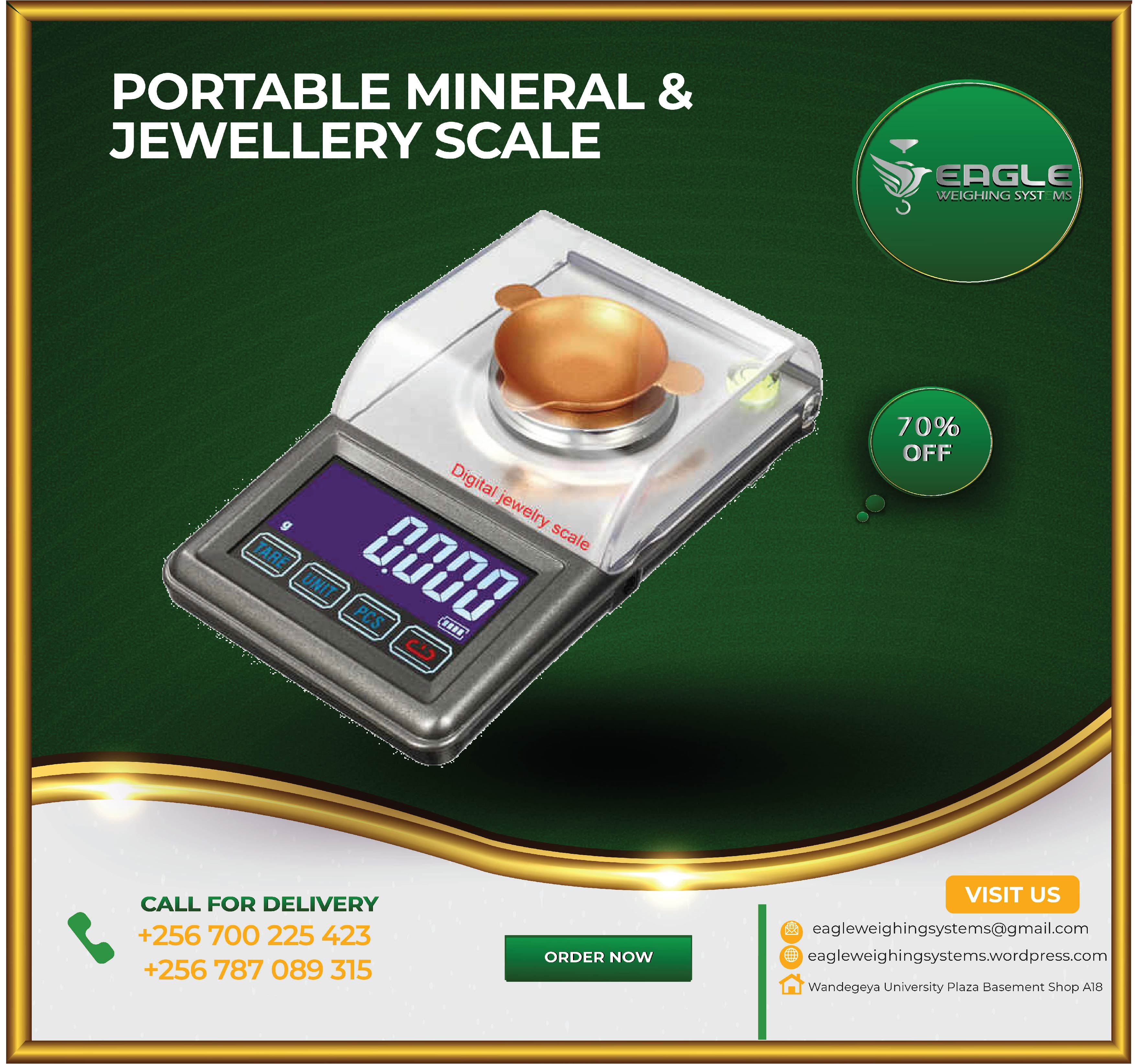 200g/0.01g weighing scales'