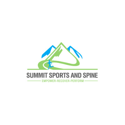 Company Logo For Summit Sports and Spine'