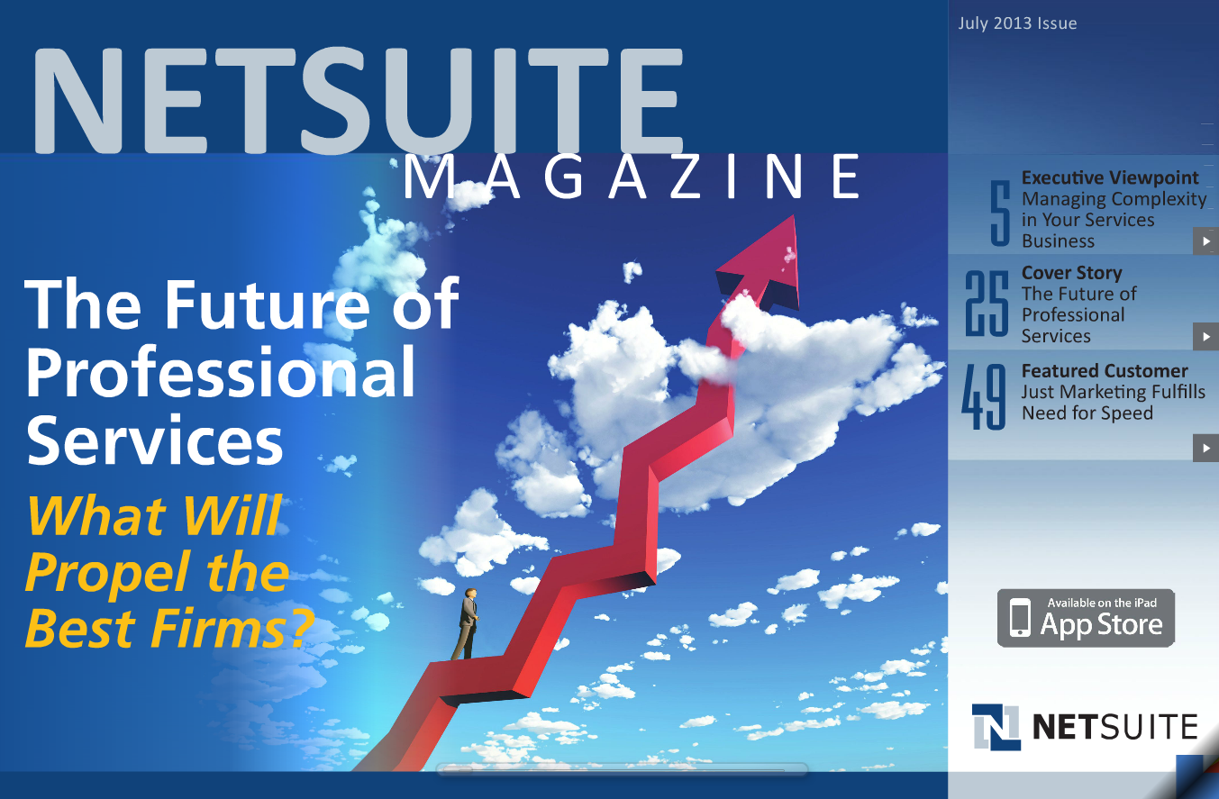 July 2013 Issue'