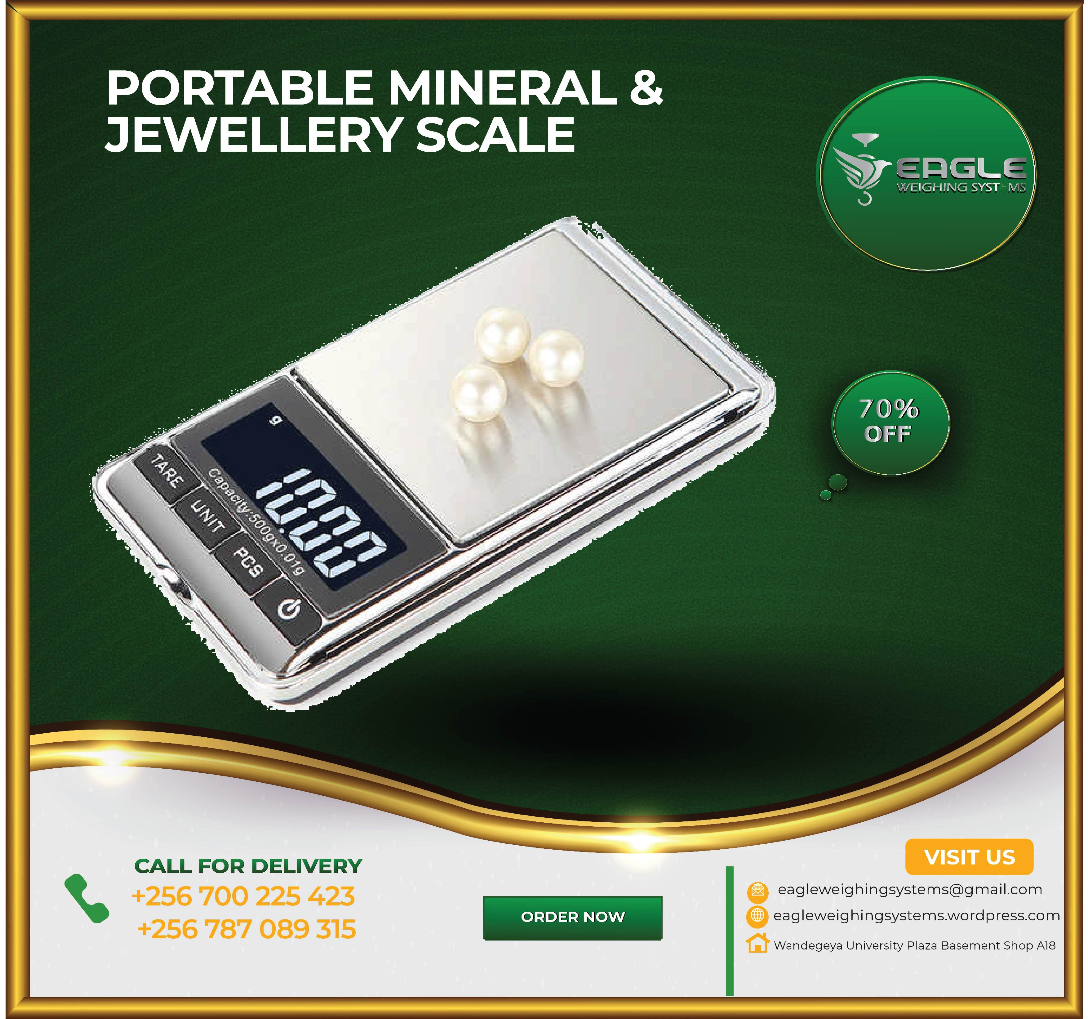 20g digital pocket scale for ale Kampala'