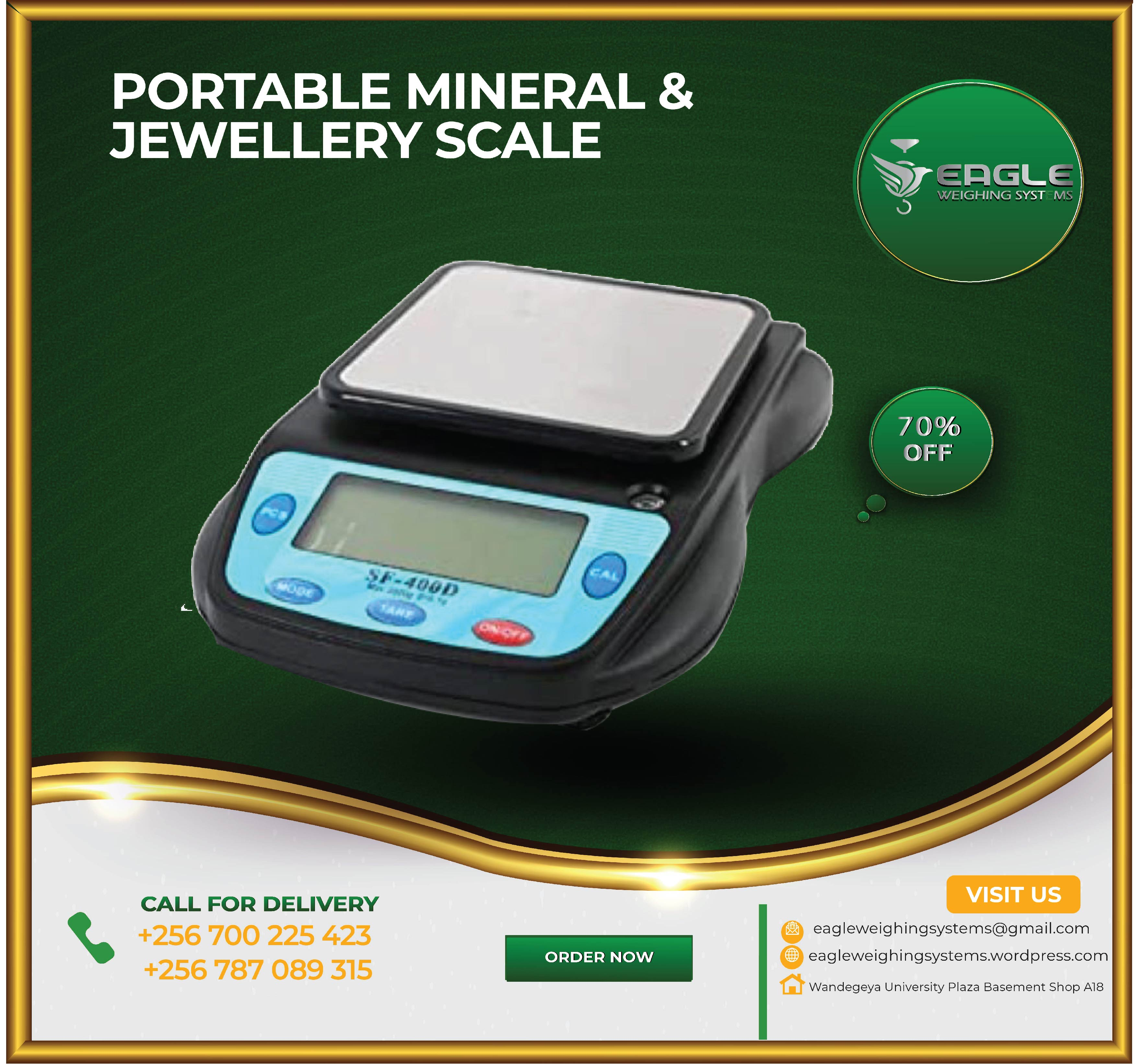 jewellery weighing scales'