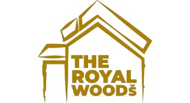 Company Logo For The royal woods'