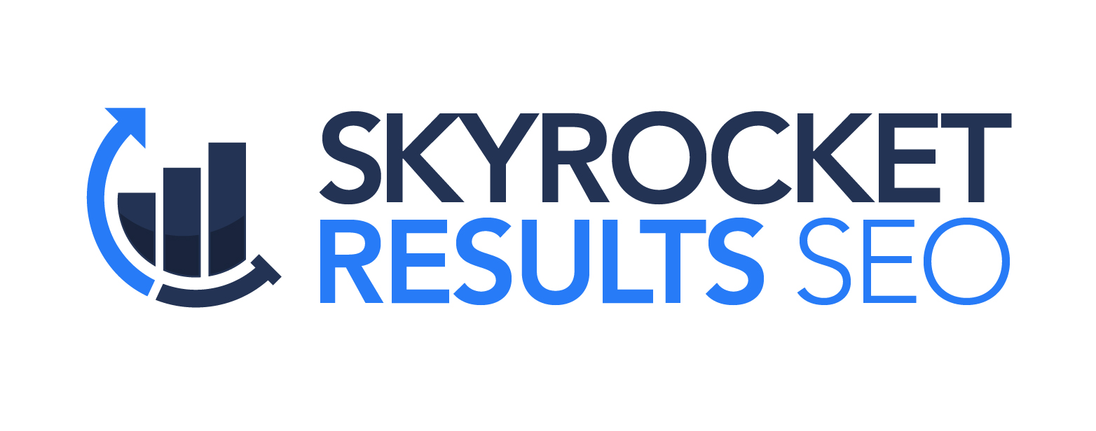 Company Logo For Skyrocket Results SEO'