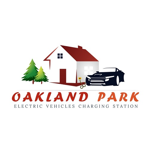 Company Logo For Oakland Park EV Charging Station Installs'