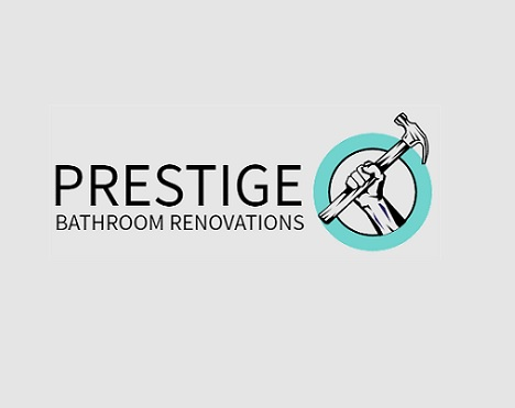 Company Logo For Prestige Bathroom Renovations'