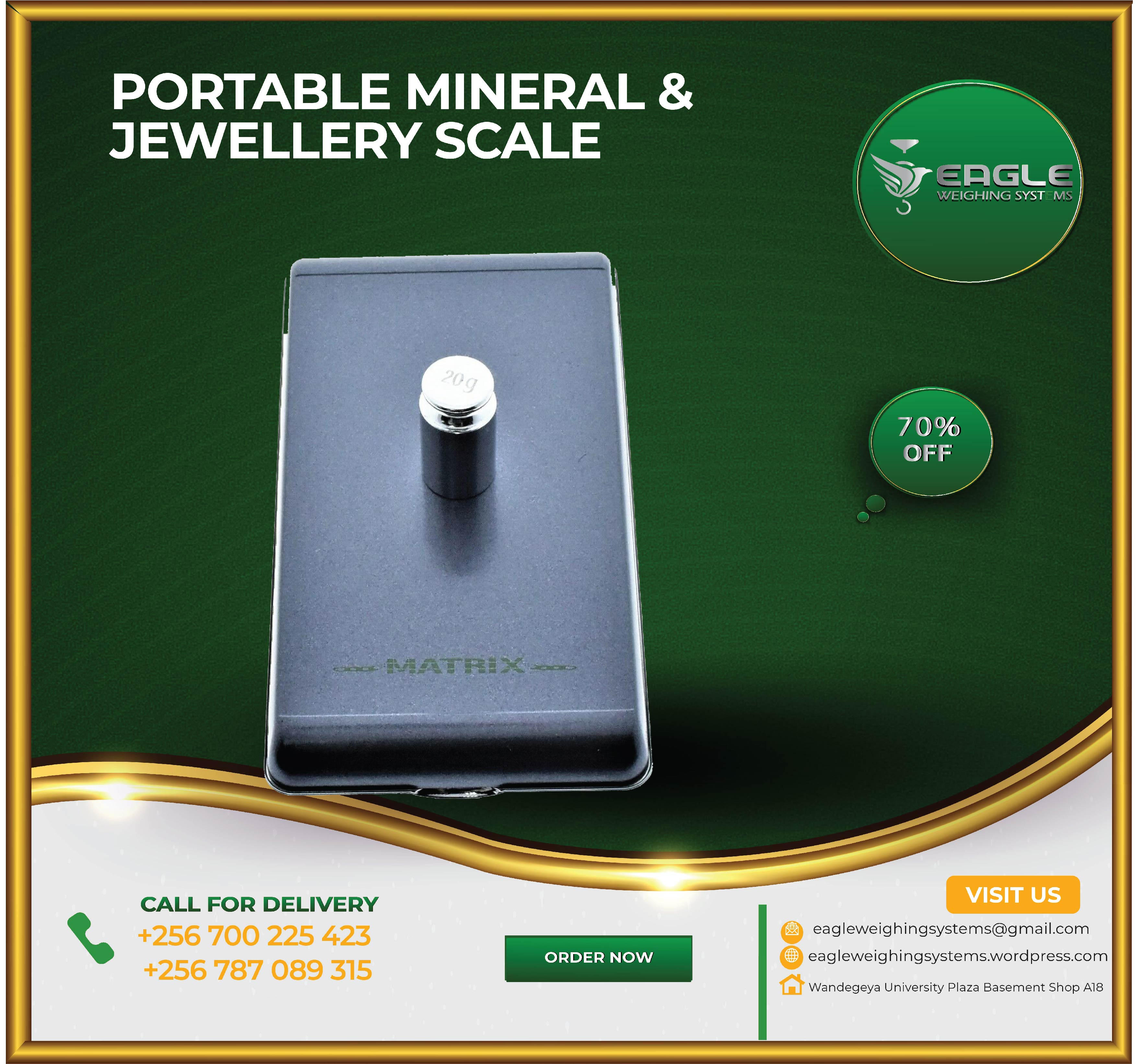 Digital Pocket Jewellery pocket scale Kampala'