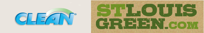 CLEAN featured by StLouisGreen.com'