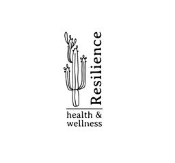 Company Logo For Resilience Health &amp; Wellness'