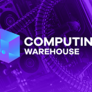 Company Logo For Computing Warehouse'