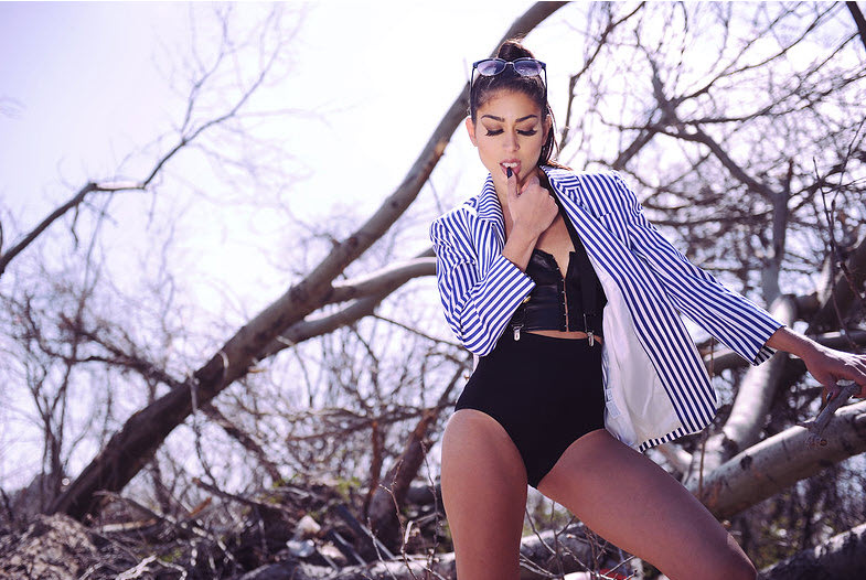 Photo credit Al Rodriguez Photography'