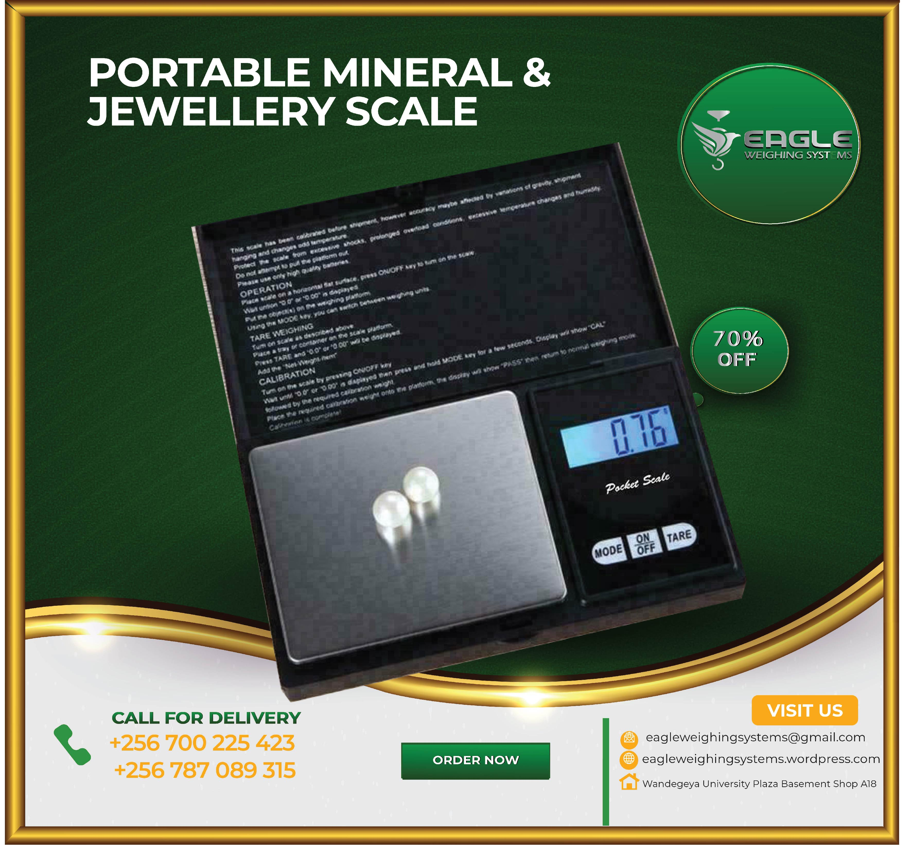 Mini Electronic Mineral Digital Scales for sale'