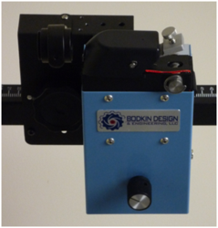 Capillary Refill Time Instrument from BD&amp;E'