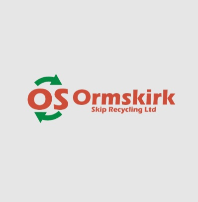 Company Logo For Ormskirk Skip Recycling Ltd'