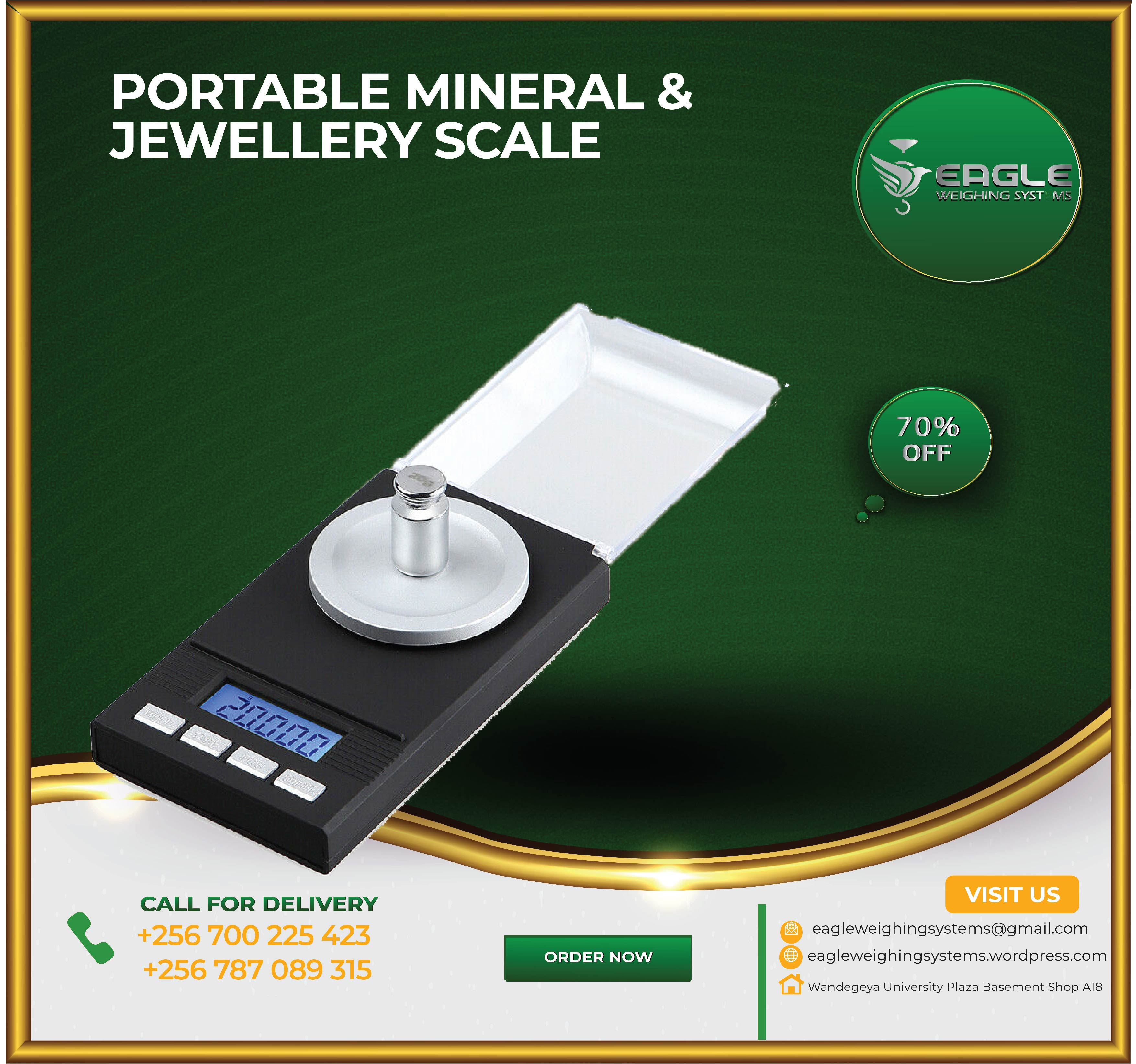 Gram Scale Jewellery gold scale brand new'