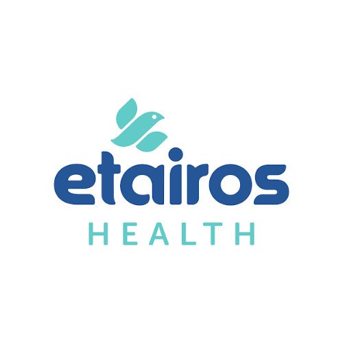 Company Logo For Etairos Health'