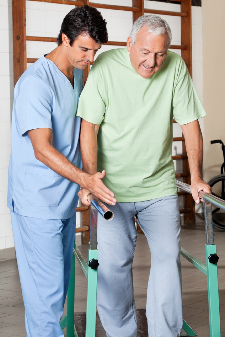 Home Health Care Services'