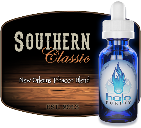 Halo Cigs'