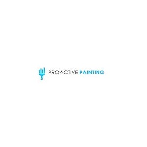 Company Logo For Proactive Painting'