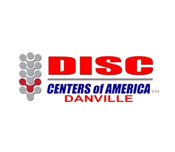 Danville Disc Center'