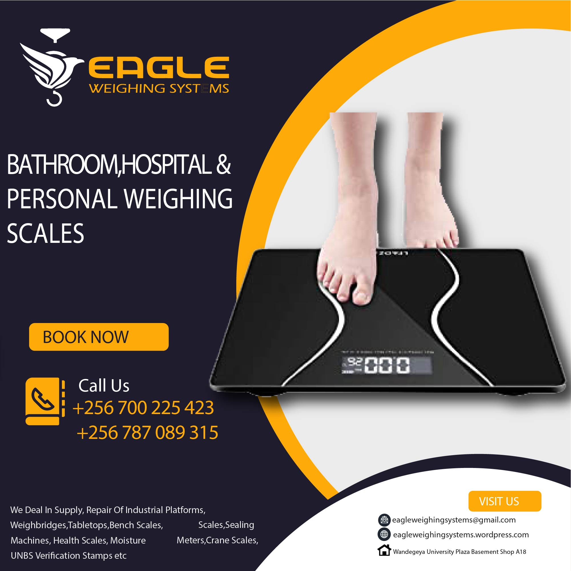 Body Weight Fat Analysis Personal Weighing Scales'