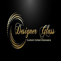 Company Logo For The Designer Glass'