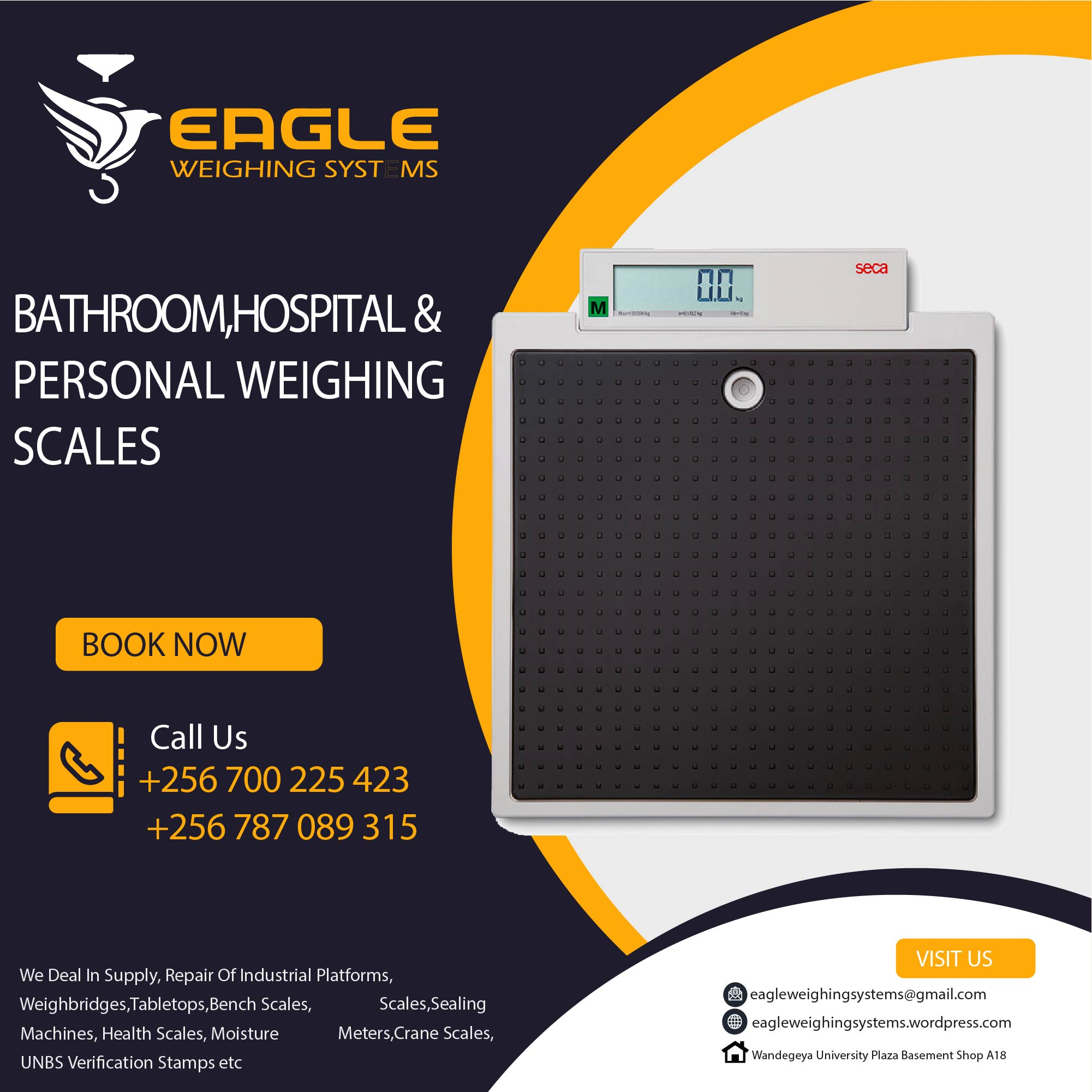 Household bathroom electronic personal weight scales'