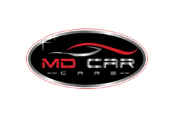 Company Logo For MD Car Care'