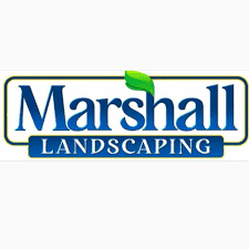 Company Logo For Marshall Landscaping LLC'