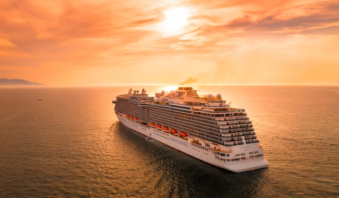 Cruise Insurance Market'