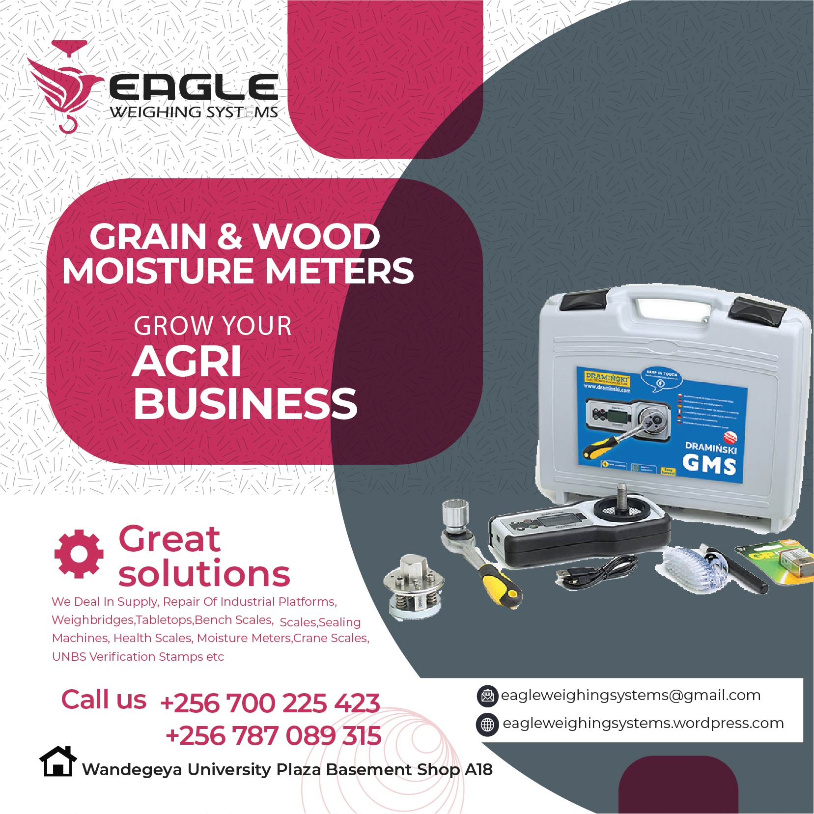 MOISTURE METERS &amp; MOISTURE DETECTION EQUIPMENT'