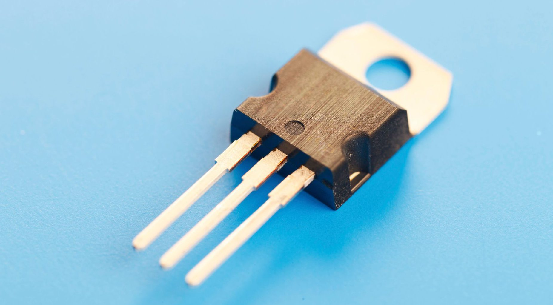 Transistors Market'