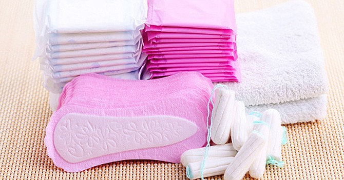 Feminine Hygiene Market'