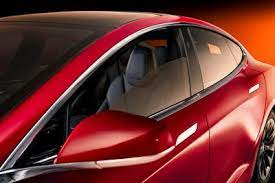 Automotive Solar Film Market'