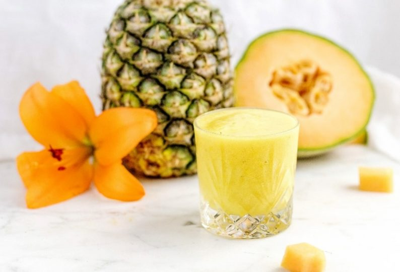 Beauty Drinks Market'