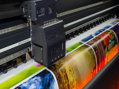 Digital Printing Market