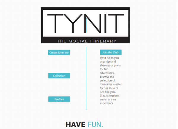 Tynit.com'