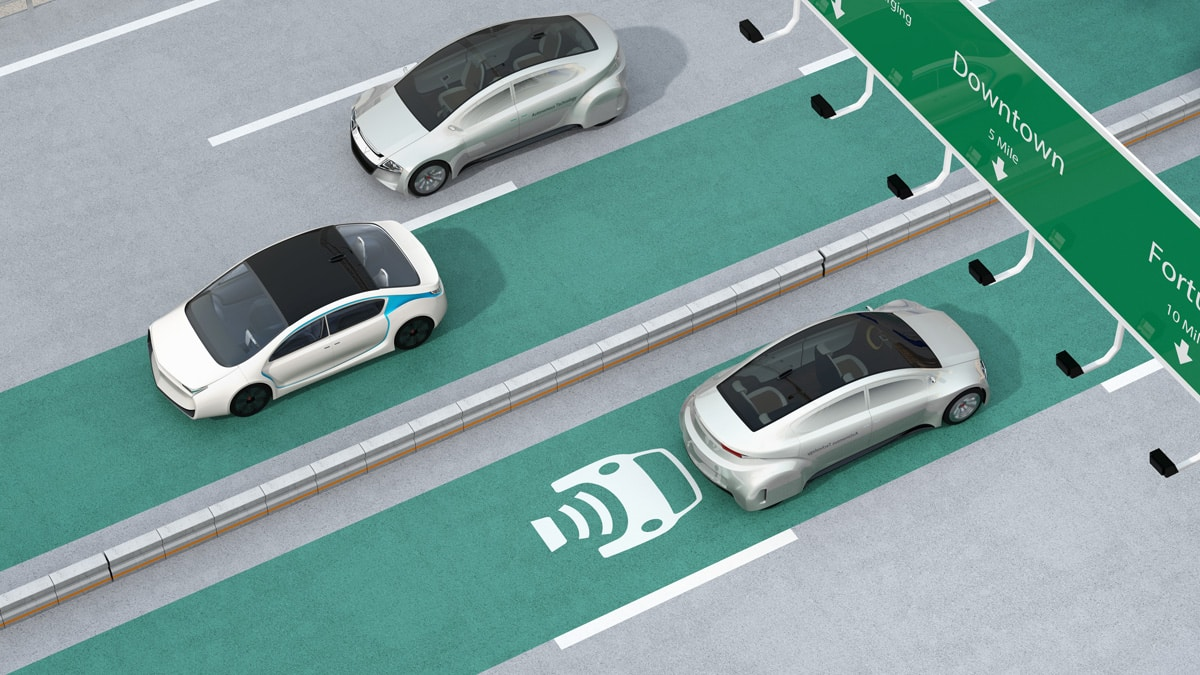 Wireless Charging for Electric Vehicle Market'