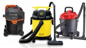 Home Carpet Cleaner Market'