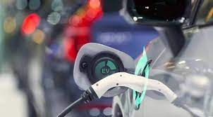 AC Charger for EVs Market