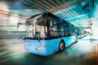 Electric Bus and Hybrid Bus Market
