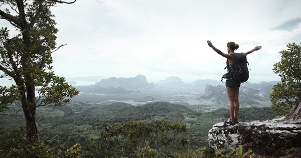 Adventure Tourism Market
