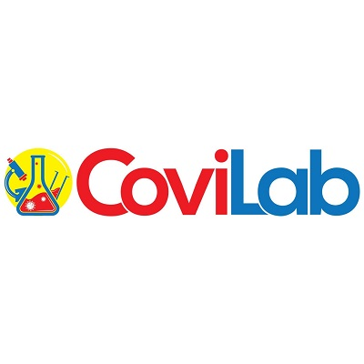 Company Logo For CoviLab Charlotte | COVID-19 Testing'