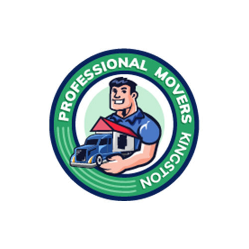 Company Logo For Professional Movers Kingston'