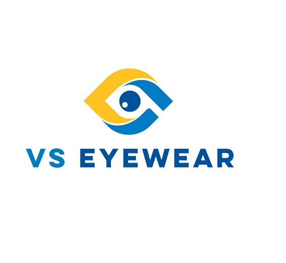 Company Logo For VS Eyewear'