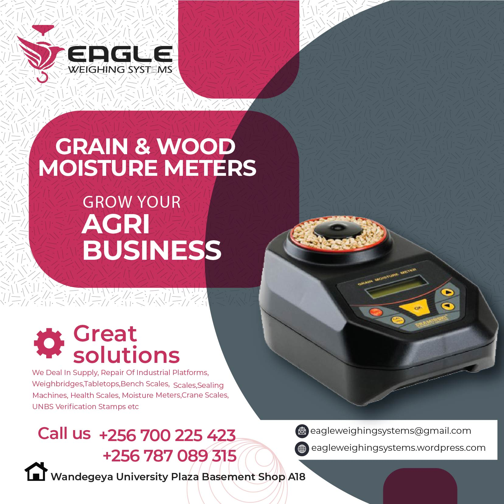 coffee bean moisture meter'