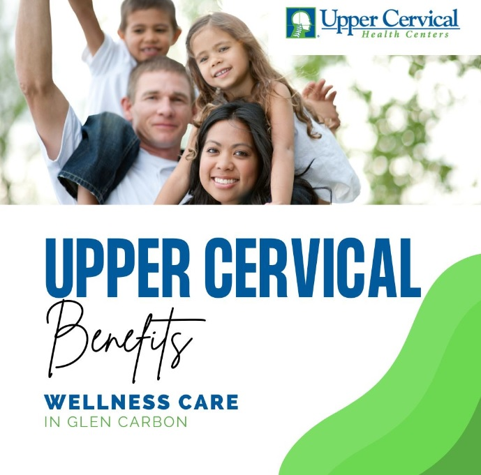 Upper Cervical Health Centers Logo
